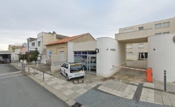 Athletic Training Montpellier