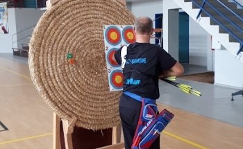 Les Archers de Champcevinel