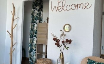 L'Atelier Sierentz - Studio d'électrostimulation