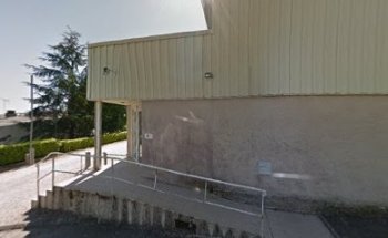 Salle Robert Gary