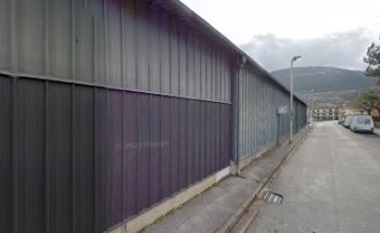 Boulodrome des Coopérateurs