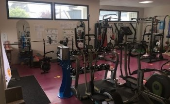 Usm Musculation Matignon