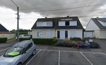 salle de sport Francois Anache