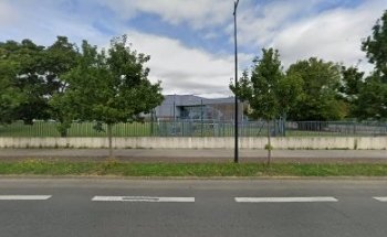 Complexe sportif Simone VEIL