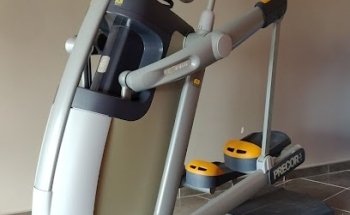 Florine coach sport santé
