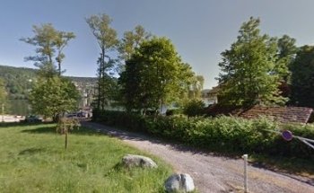 Appareil fitness street workout