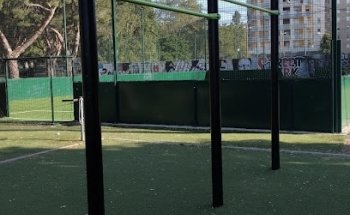 Street Workout Park