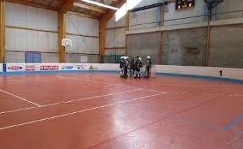 Gymnase Intercommunal du Roure