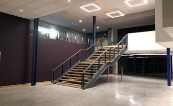 Salle Omnisport