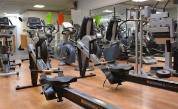 Espace Forme