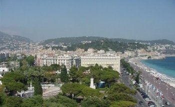Nisa city
