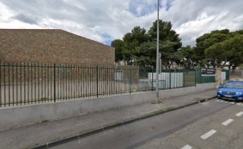 GYMNASE DE LURCAT