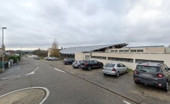 Gymnase La Rocal