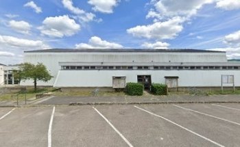 Complexe Sportif Gérard Pacalet