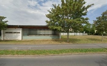 Club des lutteurs de Charleville Mézières