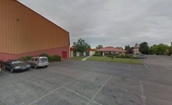 Salle municipale et omnisport des Hautes Cartelles