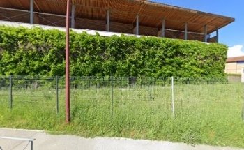 Gymnase de Vidauban