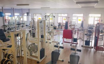 Espace Forme