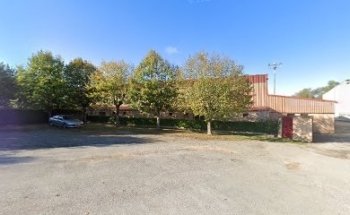Salle polyvalente Lombez