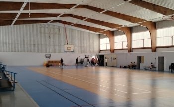 Complexe Sportif