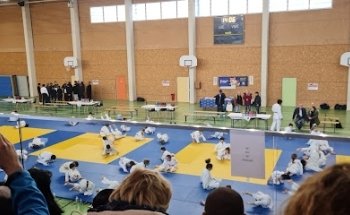 Gymnase Abel Minard