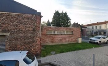 Dojo karaté boxe