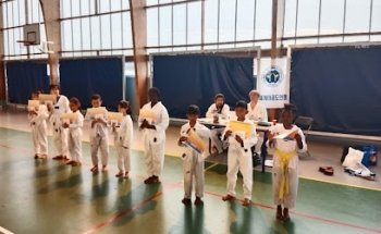 Gymnase Paul Langevin