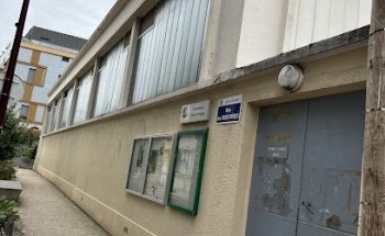 Gymnase Belle Image