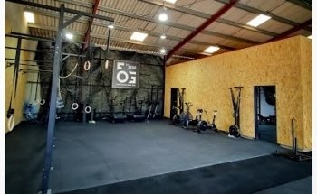 Le FOG - Functional Open Gym