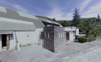 Gymnase