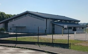 Gymnase la palestre