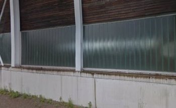 Gymnase Intercommunal