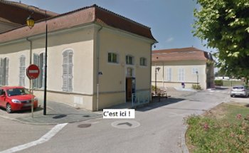 St-Sav' Gym