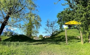 Bike Park de Domène