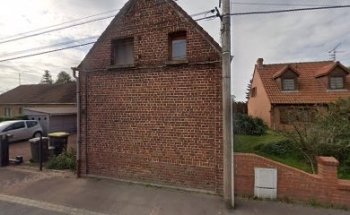 La Courte Bride