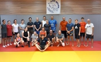 Salle Multisport de Nébouzat