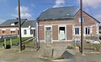 Salle des fêtes de Grougis/(Foyer Rural)