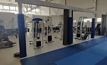 Gymnase IMT Atlantique