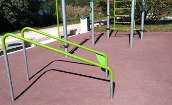 ZONE DE FITNESS