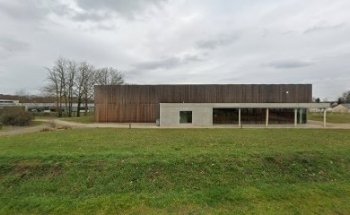 Gymnase de l'auneau