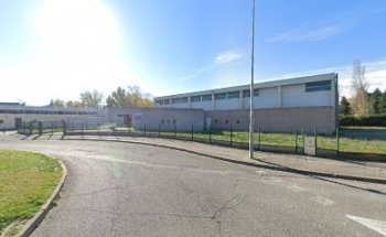 Gymnase Alexandre Dumas