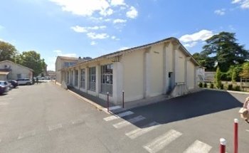 Dojo Fargues-Saint-Hilaire