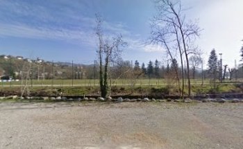 Stade de Rugby de Beaulieu-sur-Dordogne