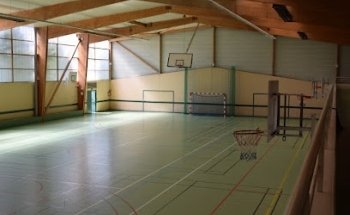 Gymnase des Livaudières