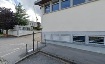 Gymnase