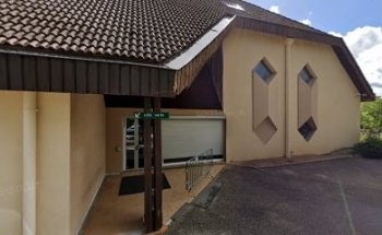 Salle Verte Saint Vulbas