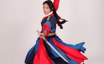 Montpellier Haedong Kumdo