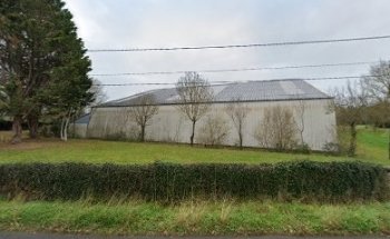 Salle De Sport Jean Fouillet