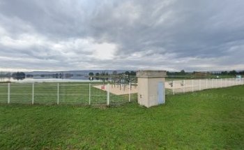 Calisthenics park