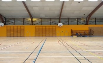 Gymnase du Bout des Landes